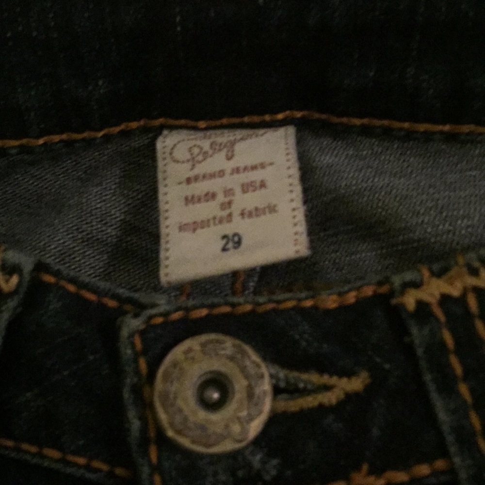 Jeans - Picture 5 of 6